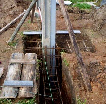 Бетонные заборы и ограждения