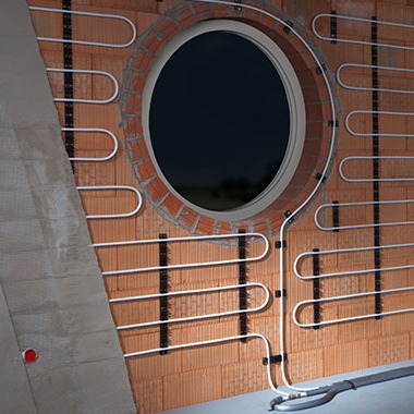 Теплая стена в ванной &ndash; 6 ответов на популярные вопросы