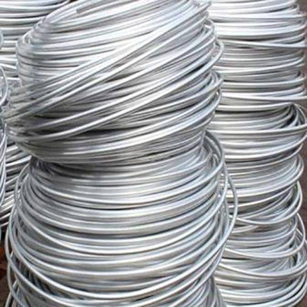 Строители России нацелены на массовое внедрение алюминиевых кабелей