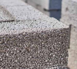 Что такое тяжелый бетон