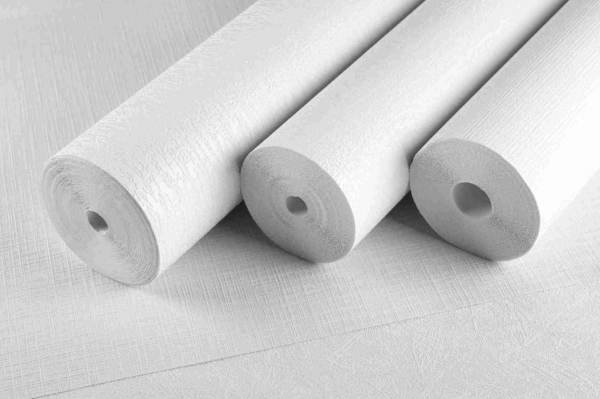 Малярный флизелин &mdash; способен ли материал заменить обои под покраску?