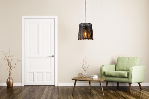 Как выбрать цвет межкомнатных дверей для квартиры