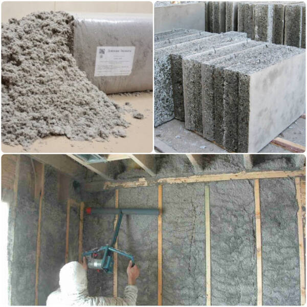 Утеплители для внутренней стены дома: какой лучше выбрать?