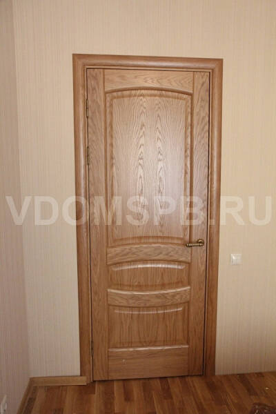 Какие межкомнатные двери лучше &ndash; выбираем материал