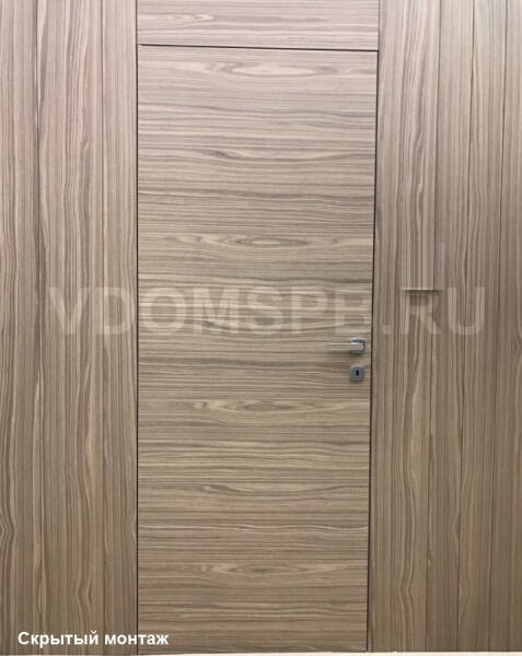 Какие межкомнатные двери лучше &ndash; выбираем материал