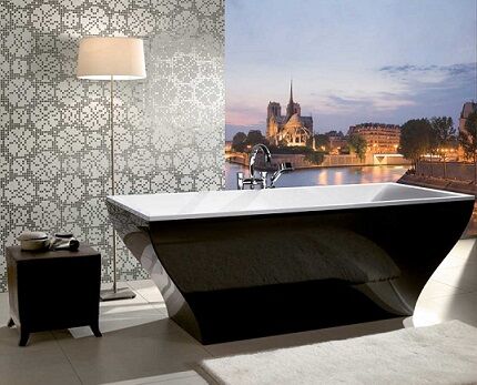 Что такое квариловая ванна: виды, достоинства и недостатки, нюансы установки, ведущие производители