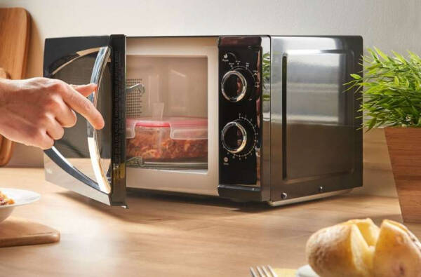 Микроволновая печь соло &ndash; что это значит и как выбрать