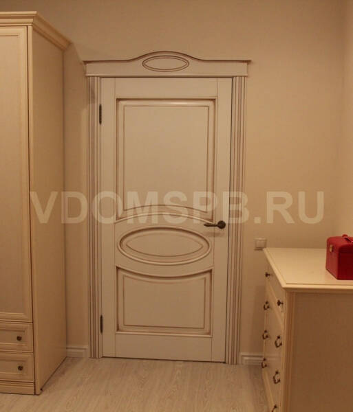 Какие межкомнатные двери лучше &ndash; выбираем материал