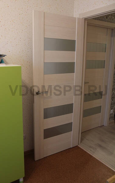 Какие межкомнатные двери лучше &ndash; выбираем материал