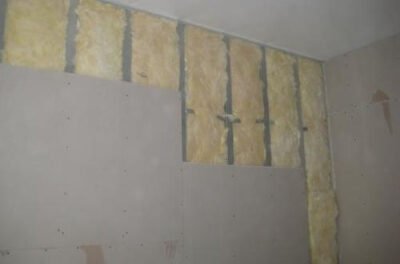 Утеплители для внутренней стены дома: какой лучше выбрать?