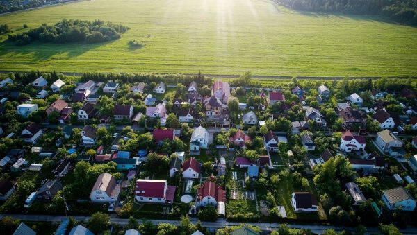 Новые налоги за баню на участке: кого обяжут оплачивать налог