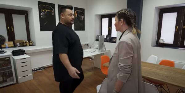 Дом Сергея Жукова &mdash; среда обитания лидера &laquo;Руки вверх&raquo;