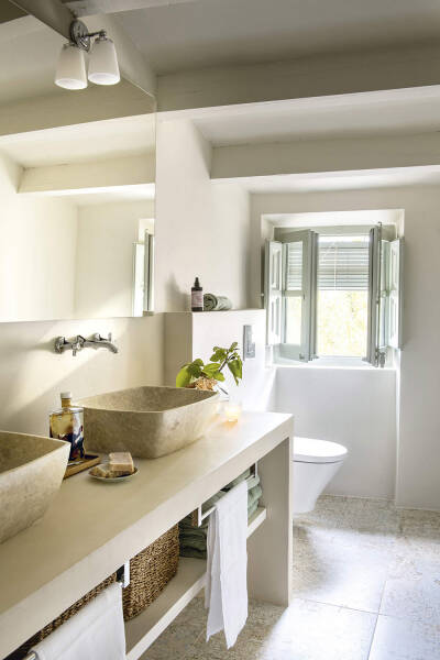 Уютный деревенский дом в &laquo;Испанской Тоскане&raquo;