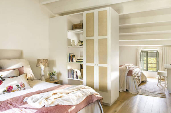 Уютный деревенский дом в &laquo;Испанской Тоскане&raquo;