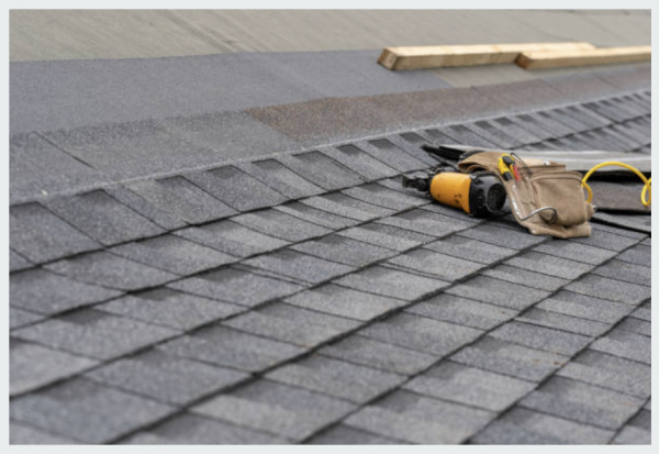 Пошаговое руководство по самостоятельному монтажу мягкой кровли из гибкой черепицы