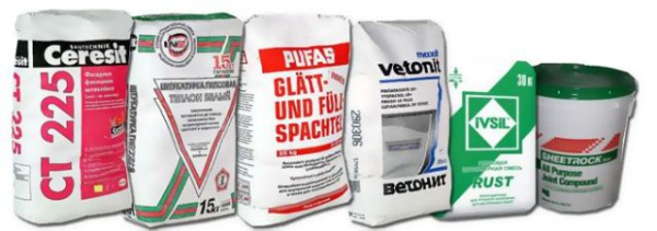 Как штукатурить пенополистирол на фасаде дома?