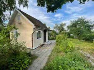 Когда лучше покупать дачу