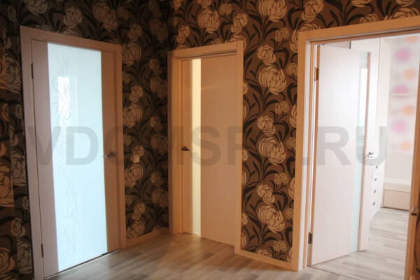 Какие межкомнатные двери лучше &ndash; выбираем материал