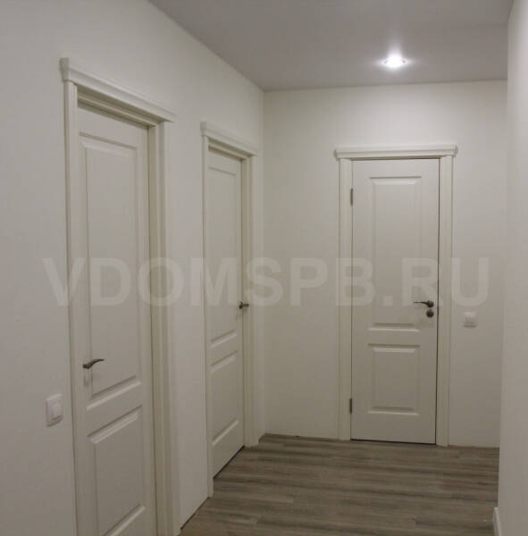 Какие межкомнатные двери лучше &ndash; выбираем материал