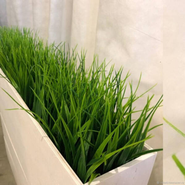 Искусственные цветы в интерьере дома &ndash; 6 советов по выбору и декору