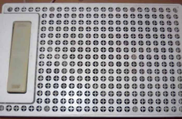 Стабилизатор напряжения Украина-2 СН-315 &mdash; сколько в нём меди если сдать