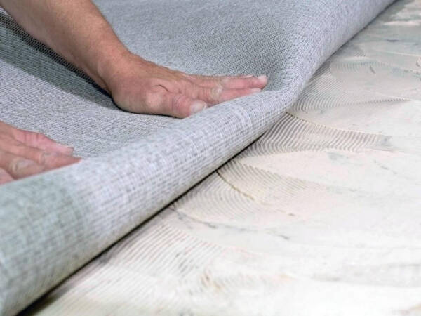 Как сделать шумоизоляцию пола в квартире