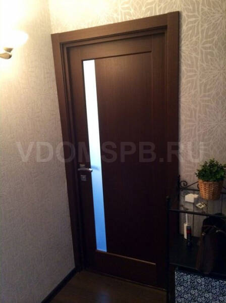 Какие межкомнатные двери лучше &ndash; выбираем материал