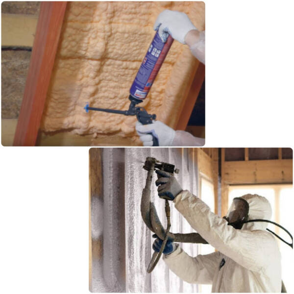 Утеплители для внутренней стены дома: какой лучше выбрать?