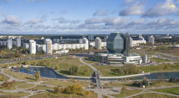 Фантастические здания и где они &laquo;обитают&raquo;: 12 необычных строений мира