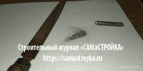 Жидкий припой своими руками