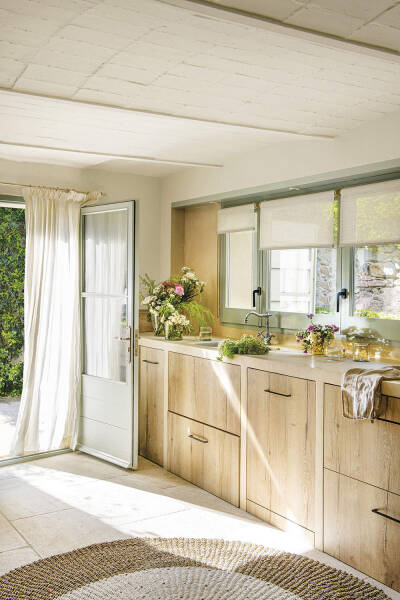 Уютный деревенский дом в &laquo;Испанской Тоскане&raquo;