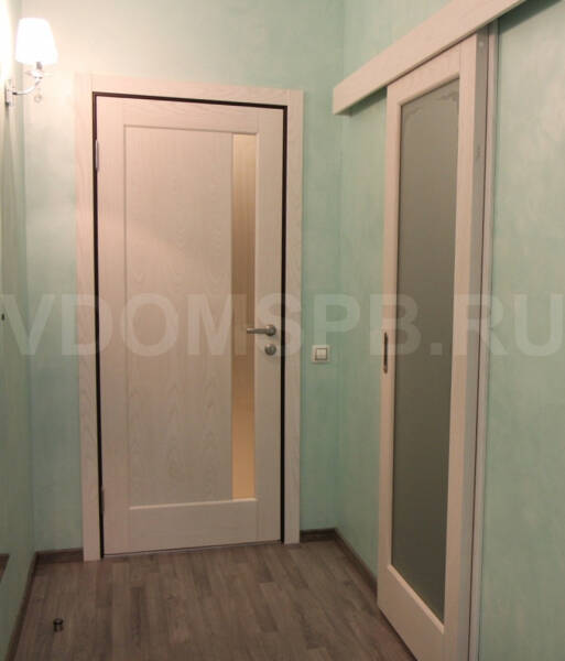 Какие межкомнатные двери лучше &ndash; выбираем материал