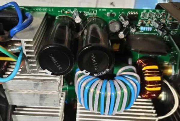 Сварочный инвертор Ресанта &mdash; стоит ли брать?