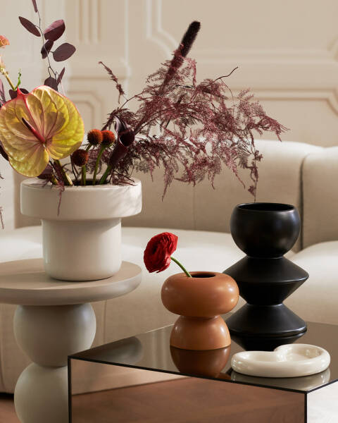 Яркие детские и не только: новые работы декоратора Linnea Salmen