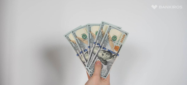 Обвал доллара и дефолт США: что ждет валюту? Прогноз экономиста