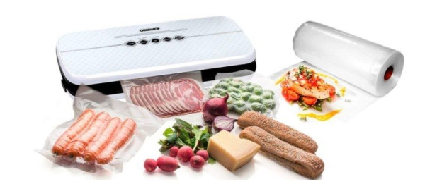 ТОП-25 лучших вакууматоров продуктов для дома