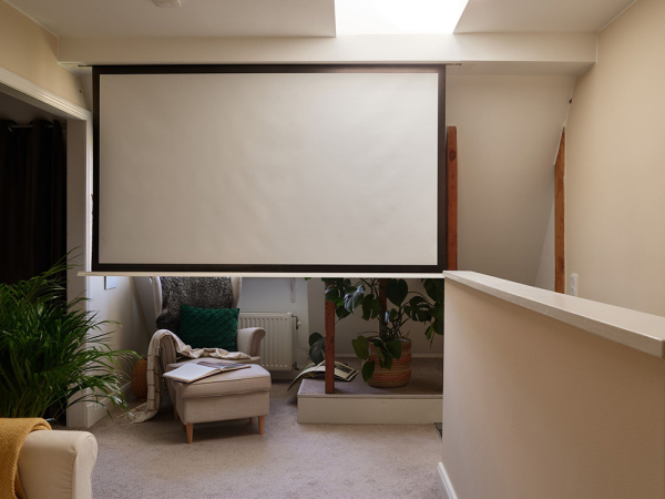 Квартира в Швеции с настроением загородной дачи (86 кв. м)