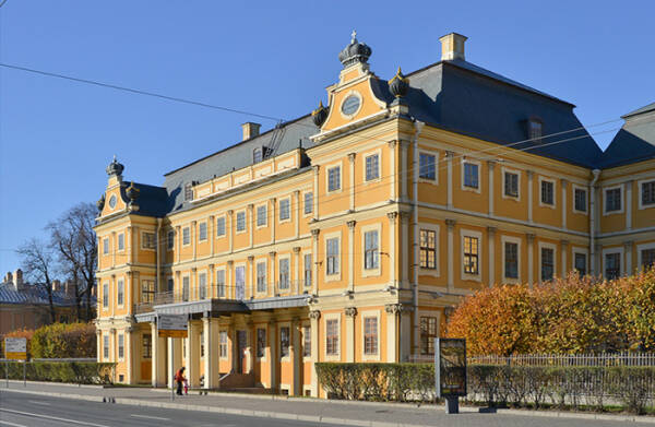 МОПы, которые мы выбираем: научились ли современные ЖК делать &laquo;лицо&raquo;