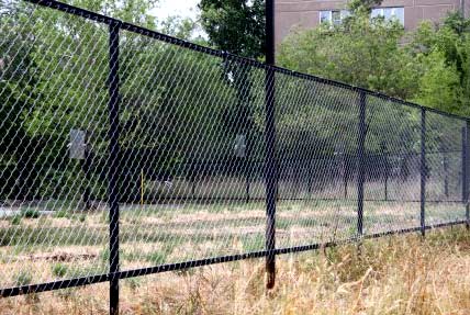 Садовые заборы и изгороди