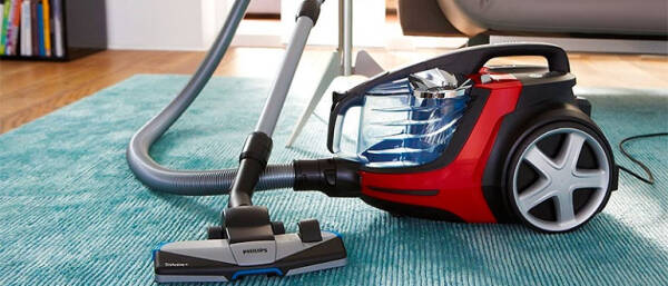 ТОП-30 лучших пылесосов с аквафильтром для дома на 2023 год