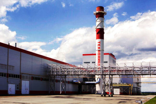 Корпорация &laquo;Технониколь&raquo; &ndash; от завода к империи