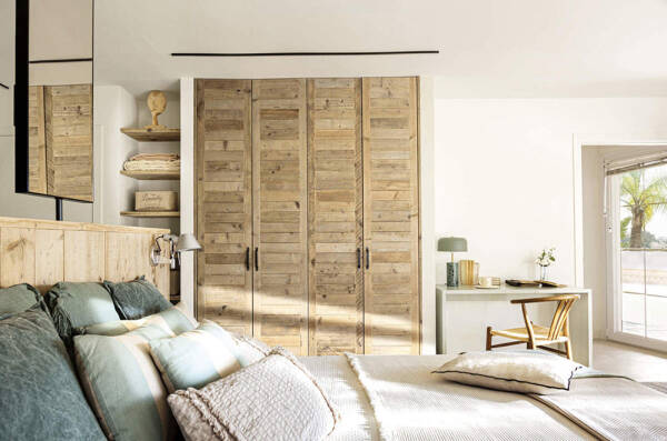 Прекрасный летний дом семьи из Нидерландов на юге Испании