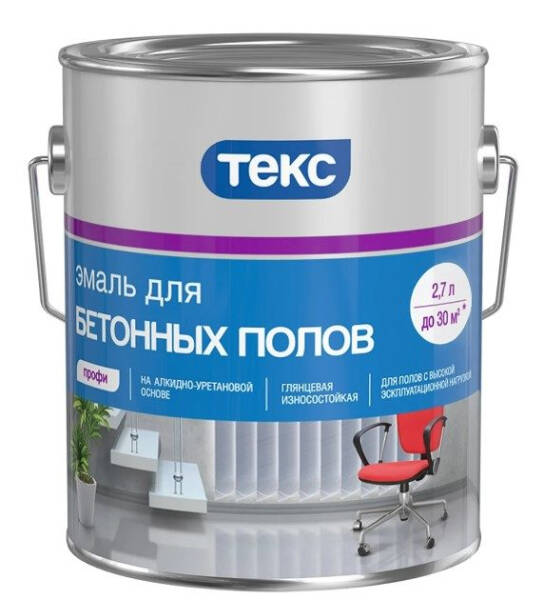 Как выбрать быстросохнущую краску для окрашивания деревянных и металлических изделий