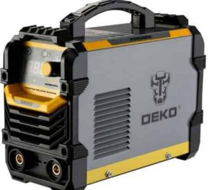 Сварочный аппарат DEKO DKWM200A