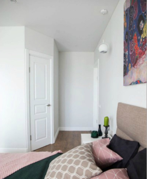 Гардеробная: излишество или необходимость?