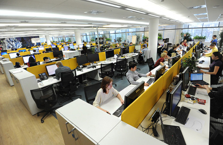 &laquo;Тинькофф&raquo; стал Т-банком