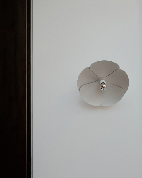 Микс стилей и солнечный свет в интерьерах необычного таунхауса в Нью-Йорке