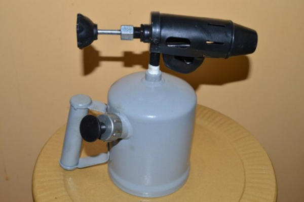 ТОП-21 лучших паяльных ламп &ndash; рейтинг лучших в 2023 году