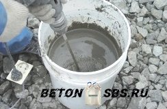 Разработка кладки перегородок из блоков