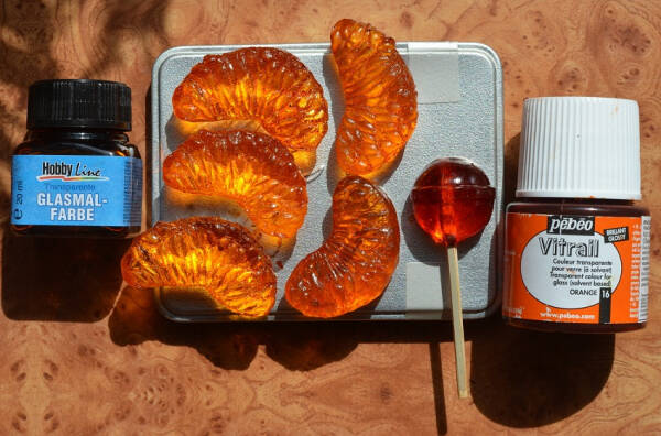 Эпоксидная смола: виды, сферы и правила использования